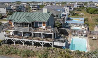 715 Spinnaker Arch, Corolla, NC 27927, 4 Bedrooms Bedrooms, ,2 BathroomsBathrooms,Residential,For Sale,Spinnaker Arch,114405