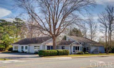 805 Highway 64/264, Manteo, NC 27954, ,Commercial,For Sale,Highway 64/264,112325