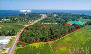 8934 Caratoke Highway, Point Harbor, NC 27964, ,Land,For Sale,Caratoke Highway,101699