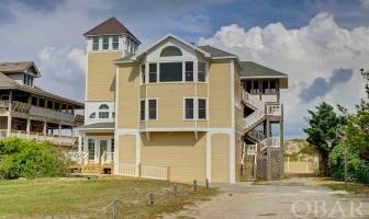 41593 Ocean View Drive, Avon, NC 27915, 7 Bedrooms Bedrooms, ,7 BathroomsBathrooms,Residential,For Sale,Ocean View Drive,114480