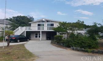 1627 Village Lane, Kill Devil Hills, NC 27948, 4 Bedrooms Bedrooms, ,3 BathroomsBathrooms,Residential,For Sale,Village Lane,114568