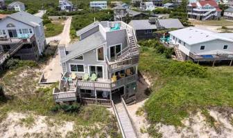 10237 Old Oregon Inlet Road, Nags Head, NC 27959, 5 Bedrooms Bedrooms, ,3 BathroomsBathrooms,Residential,For Sale,Old Oregon Inlet Road,114651