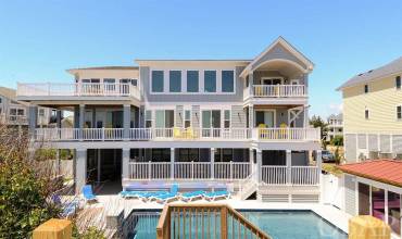 1061 Lighthouse Drive, Corolla, NC 27927, 9 Bedrooms Bedrooms, ,8 BathroomsBathrooms,Residential,For Sale,Lighthouse Drive,115364