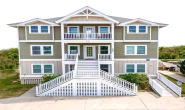 609 Tide Arch, Corolla, NC 27927, 9 Bedrooms Bedrooms, ,8 BathroomsBathrooms,Residential,For Sale,Tide Arch,115503