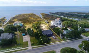 27534 NC 12 Highway, Salvo, NC 27972, ,Land,For Sale,NC 12 Highway,116545