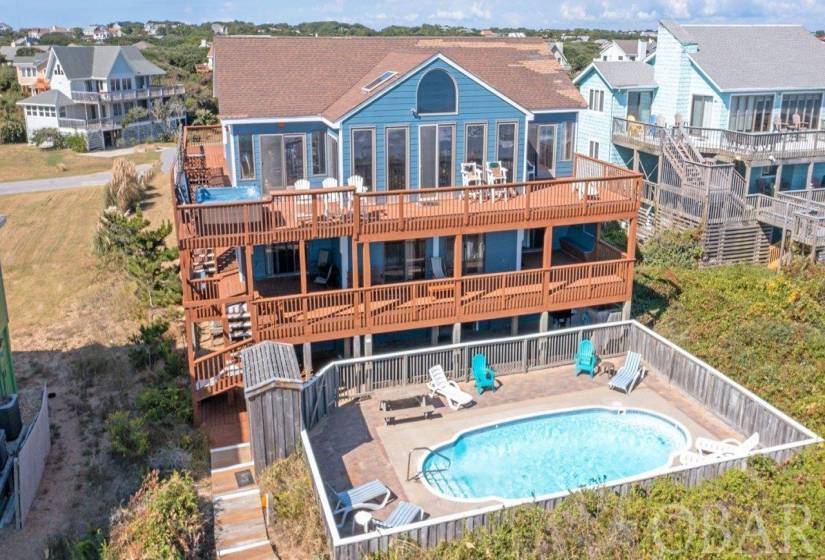 138 Sea Eider Court, Duck, NC 27949, 8 Bedrooms Bedrooms, ,7 BathroomsBathrooms,Residential,For Sale,Sea Eider Court,116635