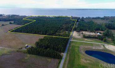 Fisher Landing Road, Jarvisburg, NC 27939, ,Land,For Sale,Fisher Landing Road,116815