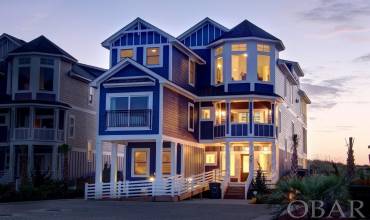 2507 Virginia Dare Trail, Nags Head, NC 27959, 8 Bedrooms Bedrooms, ,8 BathroomsBathrooms,Residential,For Sale,Virginia Dare Trail,117074