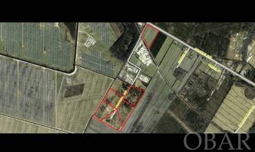 TBD Caratoke Highway, Moyock, NC 27958, ,Land,For Sale,Caratoke Highway,117279
