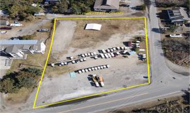 875 Irvin Garrish Highway, Ocracoke, NC 27960, ,Land,For Sale,Irvin Garrish Highway,117601