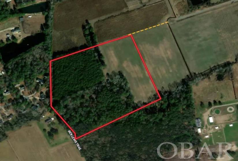 3400 Grange Drive, Grandy, NC 27939, ,Land,For Sale,Grange Drive,117696