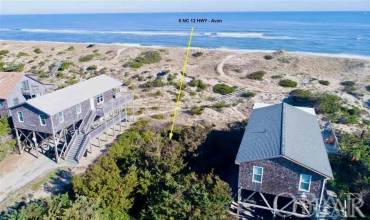 0 NC 12 Highway, Avon, NC 27915, ,Land,For Sale,NC 12 Highway,117899