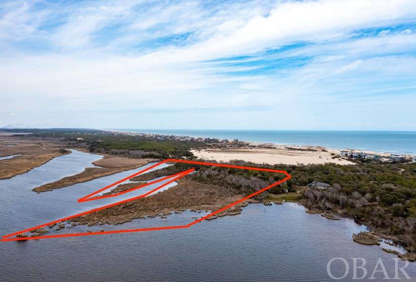 Beasley Lane, Corolla, NC 27927, ,Land,For Sale,Beasley Lane,118295