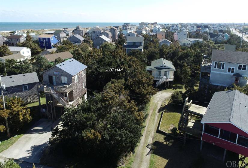 40226 Beachcomber Drive, Avon, NC 27915, ,Land,For Sale,Beachcomber Drive,118385