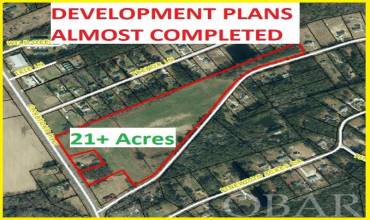 8149 Caratoke Highway, Powells Point, NC 27966, ,Land,For Sale,Caratoke Highway,118547
