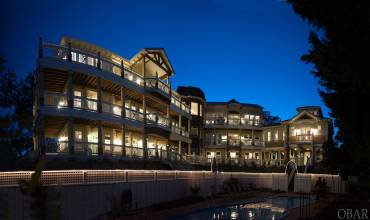 101 Settlers Lane, Duck, NC 27949, 8 Bedrooms Bedrooms, ,8 BathroomsBathrooms,Residential,For Sale,Settlers Lane,118784