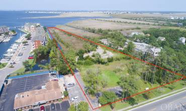525 Highway 64/264, Manteo, NC 27954, ,Land,For Sale,Highway 64/264,117328