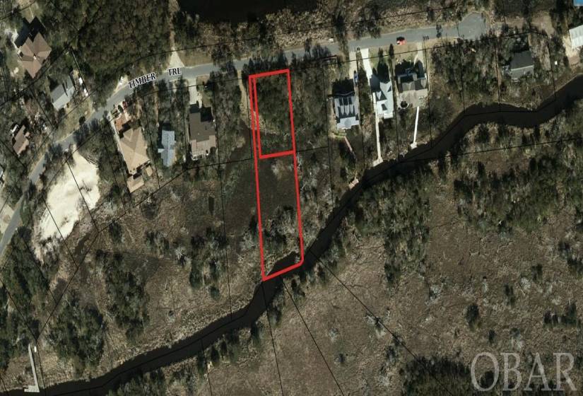 0 Timber Trail, Frisco, NC 27936, ,Land,For Sale,Timber Trail,118954