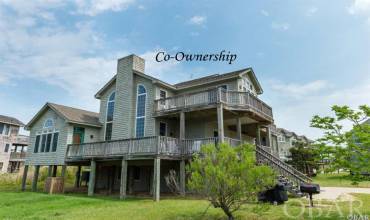 136 Ships Watch Drive, Duck, NC 27949, 5 Bedrooms Bedrooms, ,4 BathroomsBathrooms,Residential,For Sale,Ships Watch Drive,119010
