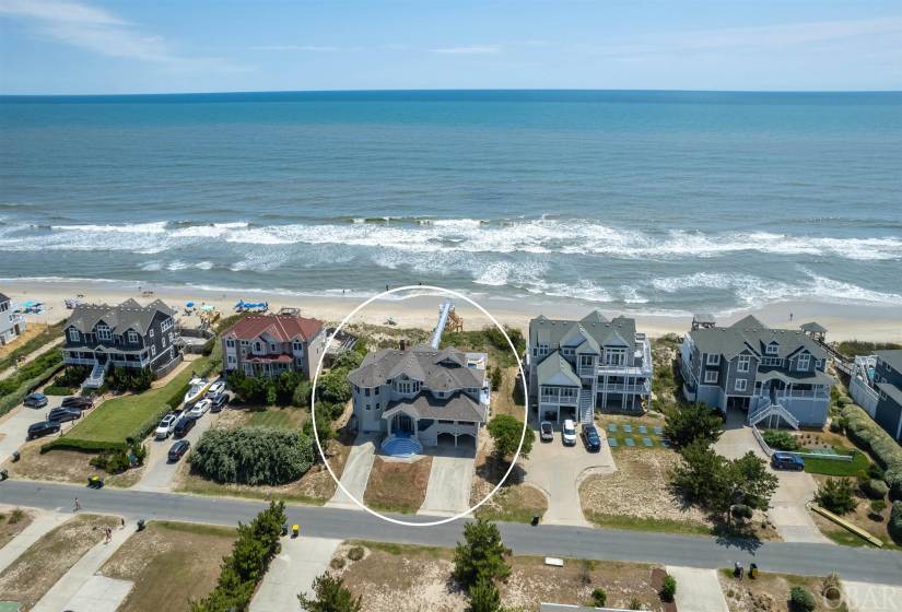 1247 Atlantic Avenue, Corolla, NC 27927, 5 Bedrooms Bedrooms, ,3 BathroomsBathrooms,Residential,For Sale,Atlantic Avenue,119150