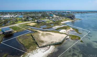 58264 NC Highway 12, Hatteras, NC 27943, ,Land,For Sale,NC Highway 12,119182