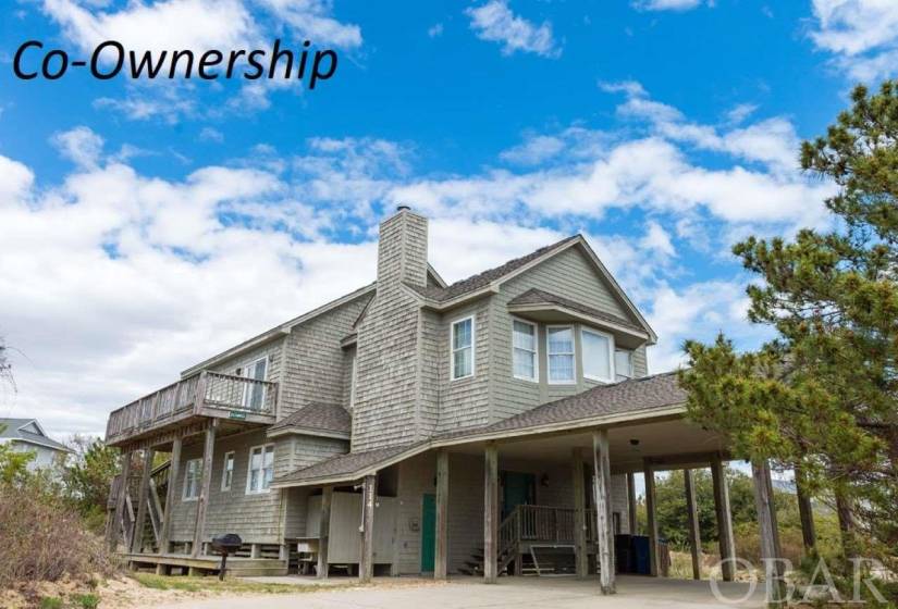 114 Mainsail Court, Duck, NC 27949, 4 Bedrooms Bedrooms, ,3 BathroomsBathrooms,Residential,For Sale,Mainsail Court,119298