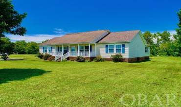 30445 Highway 264, Engelhard, NC 27824, 4 Bedrooms Bedrooms, ,3 BathroomsBathrooms,Residential,For Sale,Highway 264,118867