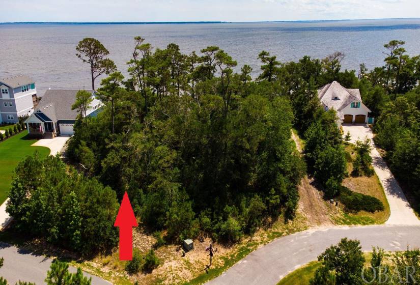200 Tower Lane, Kill Devil Hills, NC 27948, ,Land,For Sale,Tower Lane,119674