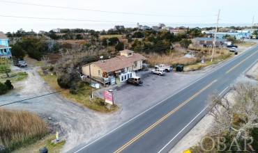 52570 NC 12 Highway, Frisco, NC 27936, ,Commercial,For Sale,NC 12 Highway,119676
