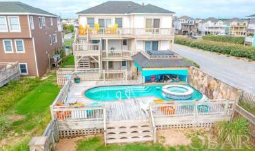 3501 Virginia Dare Trail, Nags Head, NC 27959, 8 Bedrooms Bedrooms, ,6 BathroomsBathrooms,Residential,For Sale,Virginia Dare Trail,119688