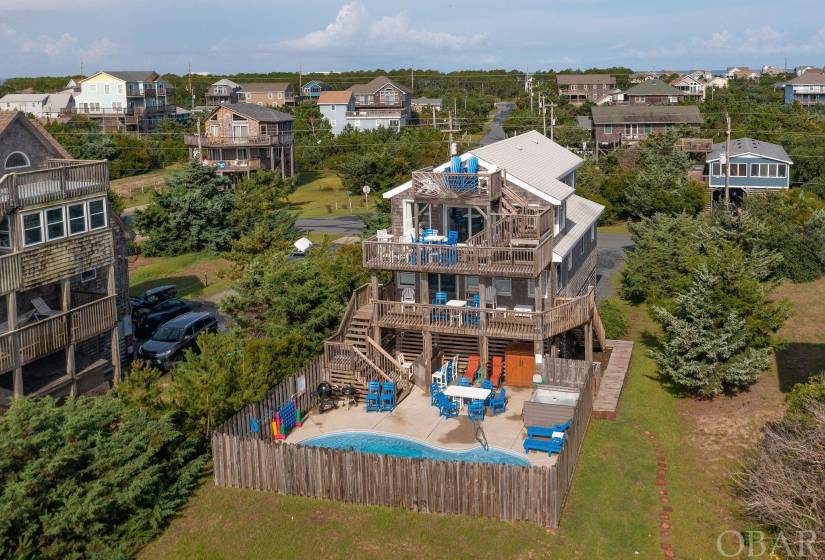 26397 Colony Drive, Salvo, NC 27972, 4 Bedrooms Bedrooms, ,2 BathroomsBathrooms,Residential,For Sale,Colony Drive,119778