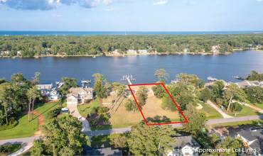 6079 Martins Point Road, Kitty Hawk, NC 27949, ,Land,For Sale,Martins Point Road,119787