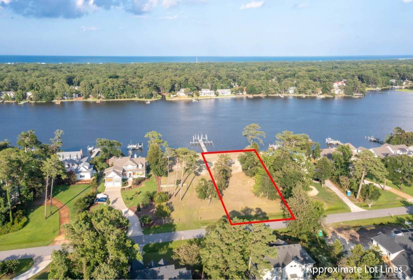6079 Martins Point Road, Kitty Hawk, NC 27949, ,Land,For Sale,Martins Point Road,119787