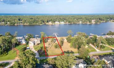 6081 Martins Point Road, Kitty Hawk, NC 27949, ,Land,For Sale,Martins Point Road,119788