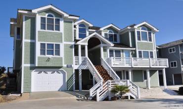 5017 Virginia Dare Trail, Nags Head, NC 27959, 8 Bedrooms Bedrooms, ,8 BathroomsBathrooms,Residential,For Sale,Virginia Dare Trail,119836