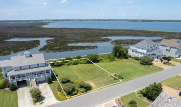 2 Ballast Point Drive, Manteo, NC 27954, ,Land,For Sale,Ballast Point Drive,119901