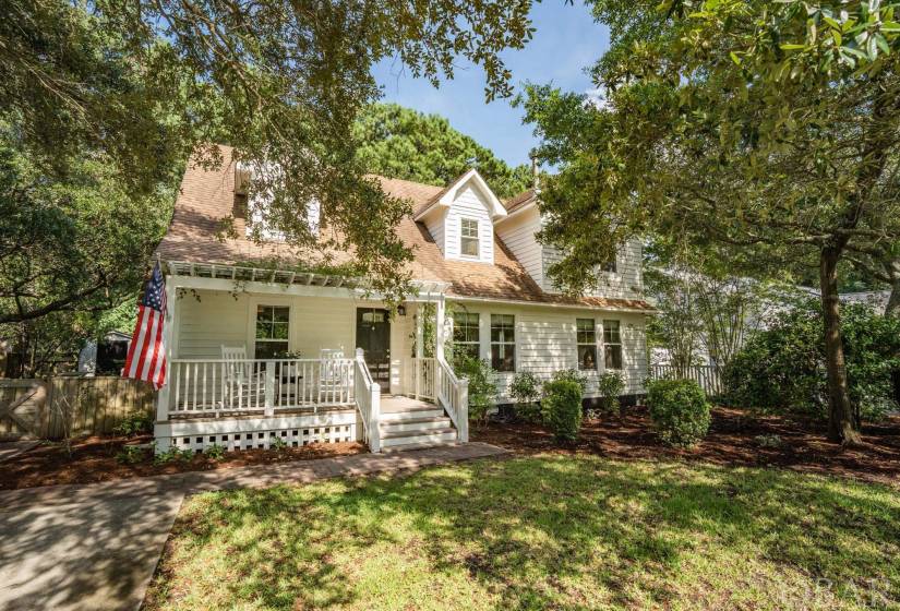 713 First Street, Kill Devil Hills, NC 27948, 4 Bedrooms Bedrooms, ,3 BathroomsBathrooms,Residential,For Sale,First Street,119926