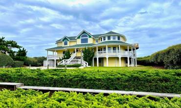 1255 Atlantic Avenue, Corolla, NC 27927, 6 Bedrooms Bedrooms, ,6 BathroomsBathrooms,Residential,For Sale,Atlantic Avenue,119940