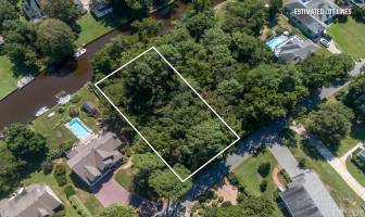 98 Duck Woods Drive, Southern Shores, NC 27949, ,Land,For Sale,Duck Woods Drive,119968