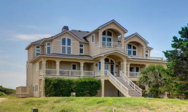 58055 South Beach Court, Hatteras, NC 27943, 7 Bedrooms Bedrooms, ,7 BathroomsBathrooms,Residential,For Sale,South Beach Court,119998