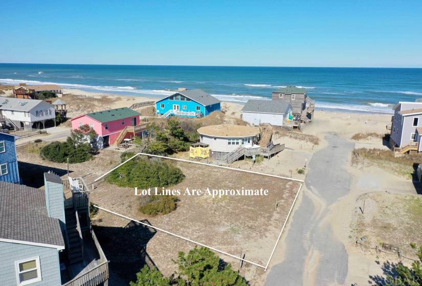 110 Altoona Street, Nags Head, NC 27959, ,Land,For Sale,Altoona Street,120068