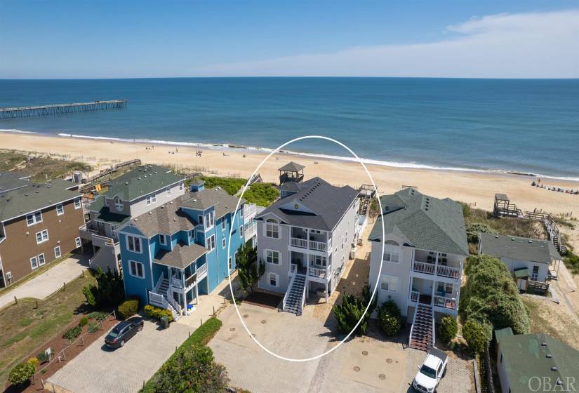 3509 Virginia Dare Trail, Nags Head, NC 27959, 10 Bedrooms Bedrooms, ,8 BathroomsBathrooms,Residential,For Sale,Virginia Dare Trail,118786