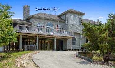 119 Ships Watch Drive, Duck, NC 27949, 4 Bedrooms Bedrooms, ,4 BathroomsBathrooms,Residential,For Sale,Ships Watch Drive,120113