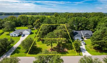 153 Savannah Avenue, Grandy, NC 27939, ,Land,For Sale,Savannah Avenue,120124