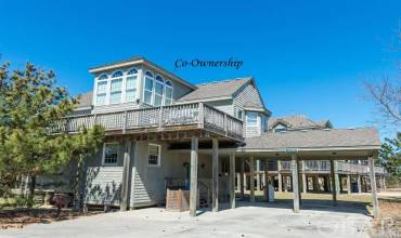 138 Ships Watch Drive, Duck, NC 27949, 4 Bedrooms Bedrooms, ,3 BathroomsBathrooms,Residential,For Sale,Ships Watch Drive,120129
