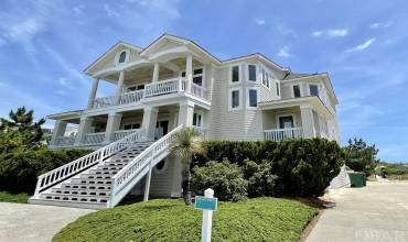 771 Voyager Road, Corolla, NC 27927, 6 Bedrooms Bedrooms, ,5 BathroomsBathrooms,Residential,For Sale,Voyager Road,120145