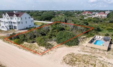 2144 Sandfiddler Road, Corolla, NC 27927, ,Land,For Sale,Sandfiddler Road,120183