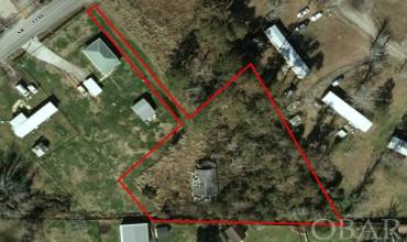 92 Harbor Road, Wanchese, NC 27981, ,Land,For Sale,Harbor Road,120233