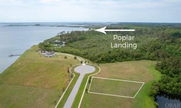 114 Hammock View Court, Aydlett, NC 27916, ,Land,For Sale,Hammock View Court,120255