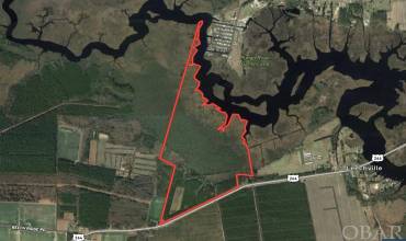 0 Old Hwy 264, Belhaven, NC 27810, ,Land,For Sale,Old Hwy 264,120308